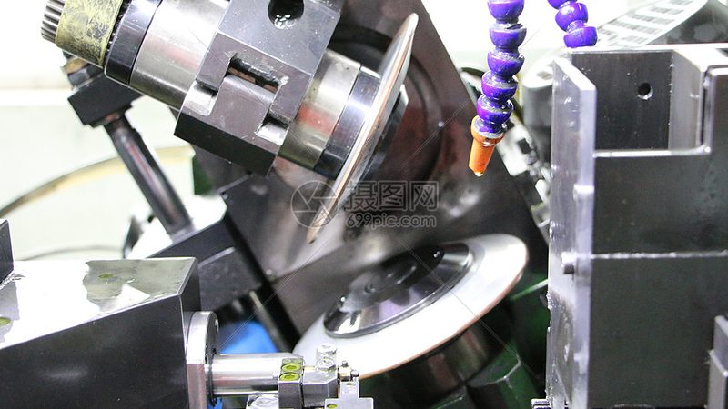 行业背景：国产加工中心的发展与市场格局