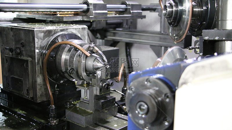 不锈钢机床防护钣金加工：工艺解析与关键要点**