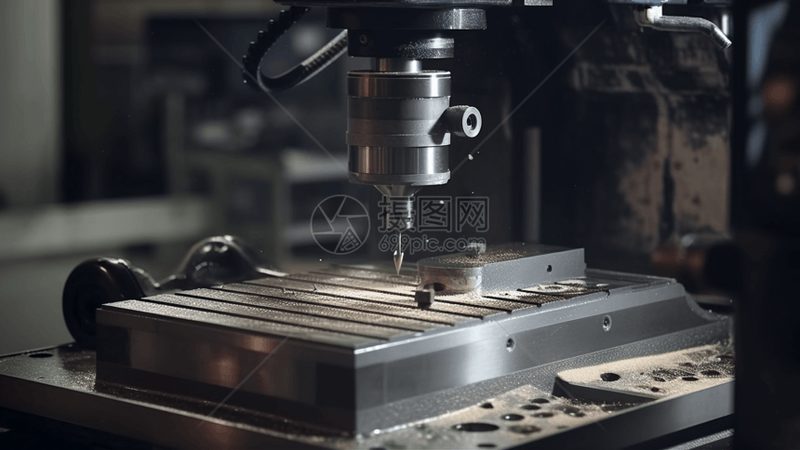 小型走心机：揭秘其加工价格背后的考量因素**